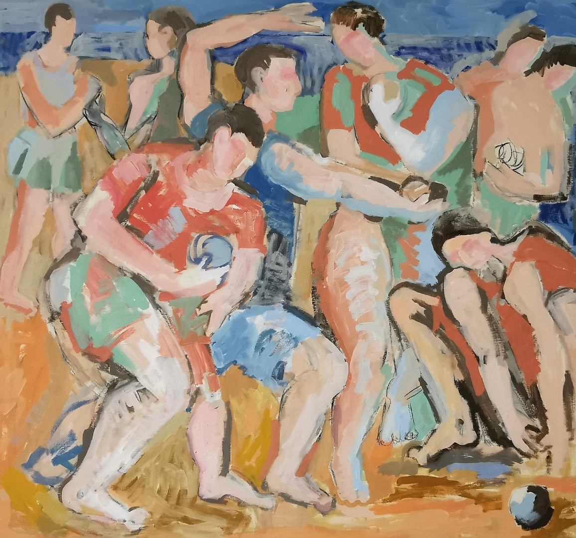 21. Langer Abend der Galerien