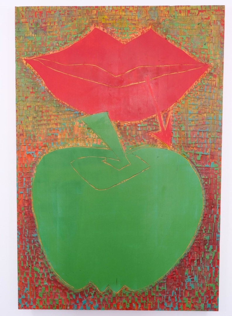 Werkdatenbank Sabine Kunz